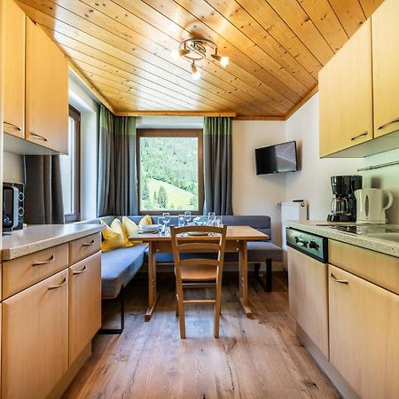 Appartement Angerhaus Kleinarl Esterno foto