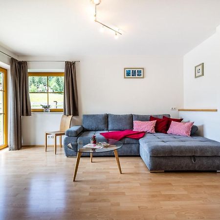 Appartement Angerhaus Kleinarl Esterno foto