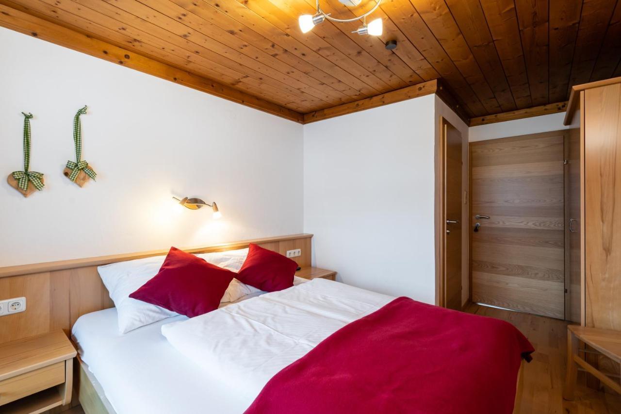 Appartement Angerhaus Kleinarl Esterno foto