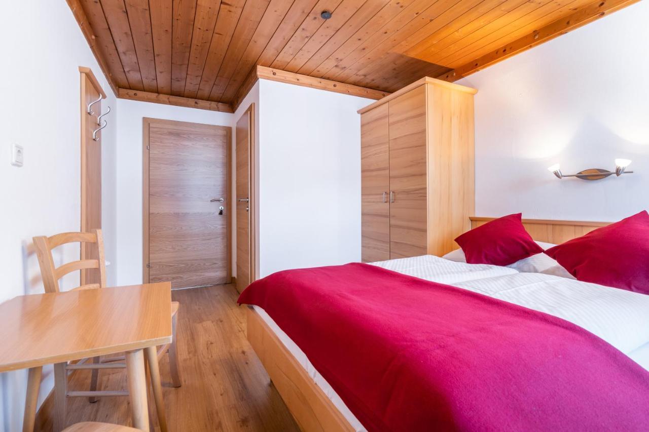 Appartement Angerhaus Kleinarl Esterno foto