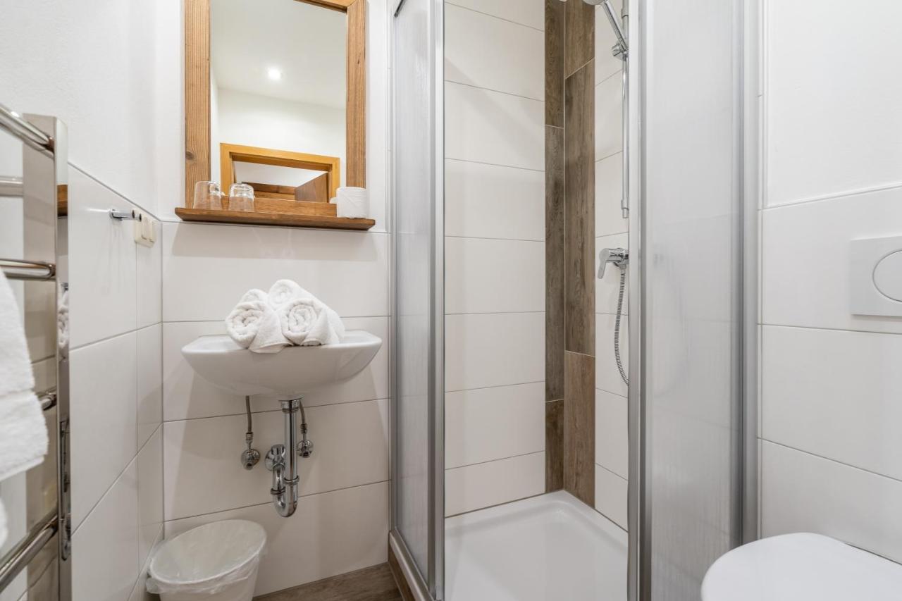 Appartement Angerhaus Kleinarl Esterno foto