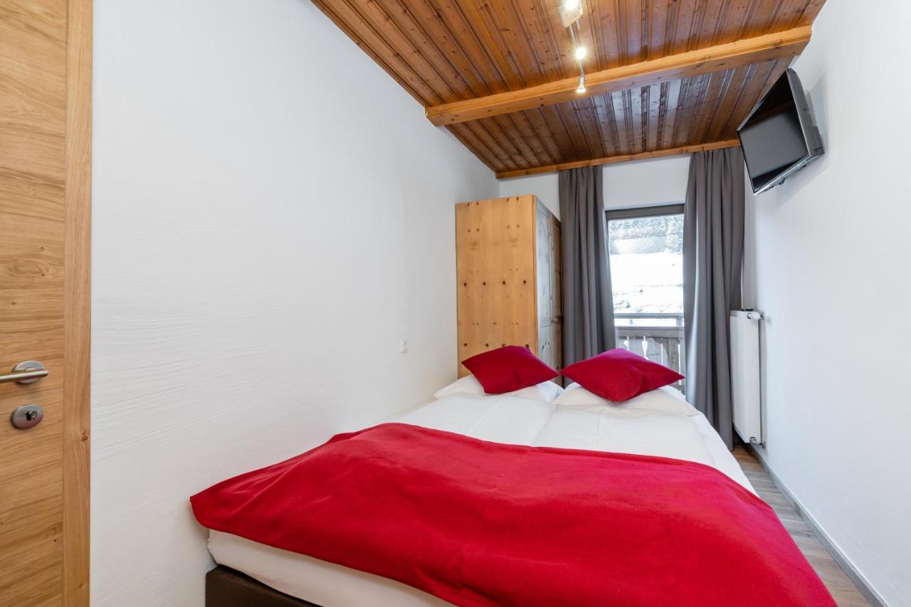 Appartement Angerhaus Kleinarl Esterno foto