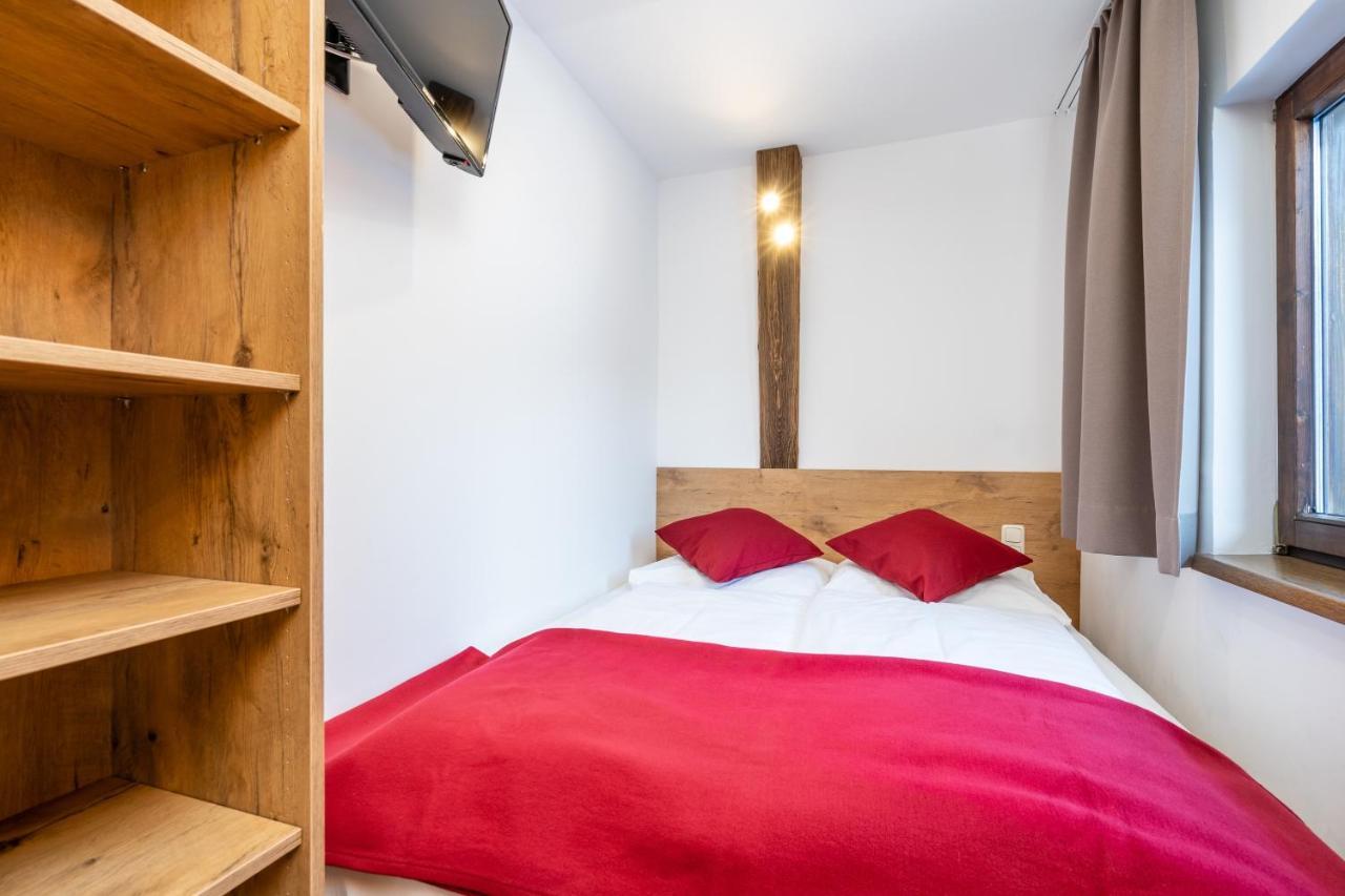 Appartement Angerhaus Kleinarl Esterno foto