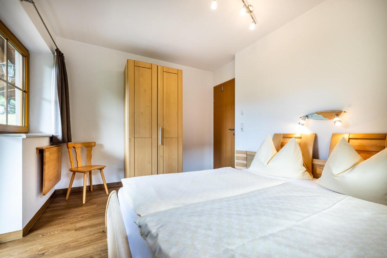 Appartement Angerhaus Kleinarl Esterno foto