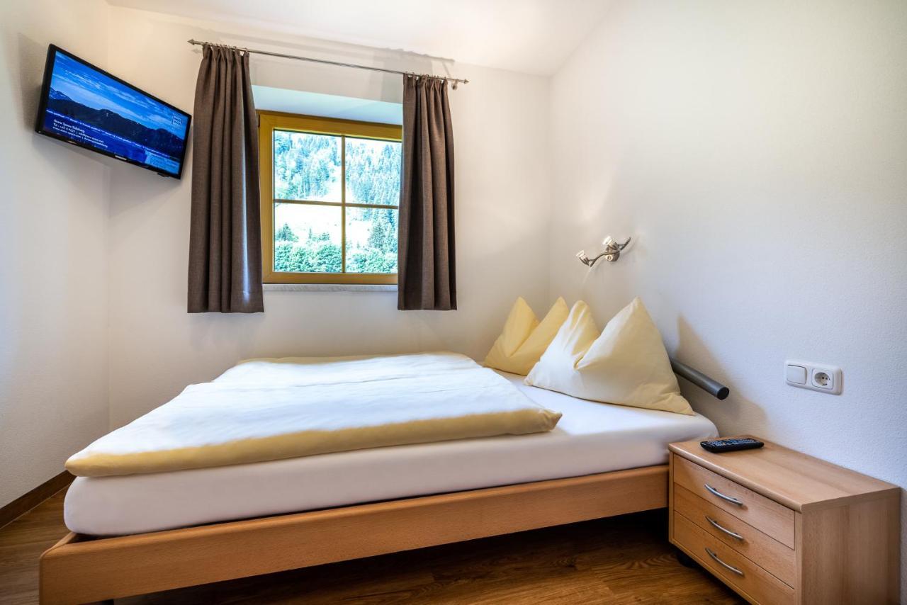 Appartement Angerhaus Kleinarl Esterno foto