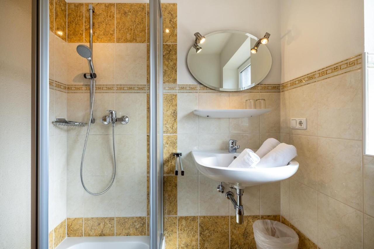 Appartement Angerhaus Kleinarl Esterno foto